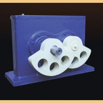 Directional Force Geared Exciter